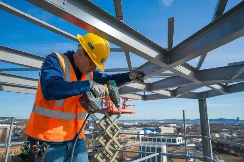 Hvordan bruke lift sikkert? Viktige hms-regler for liftarbeid