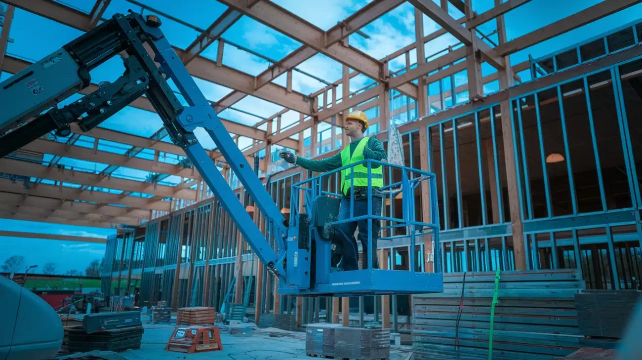 Leie kjope lift fordeler ulemper du ma vurdere hovedbilde