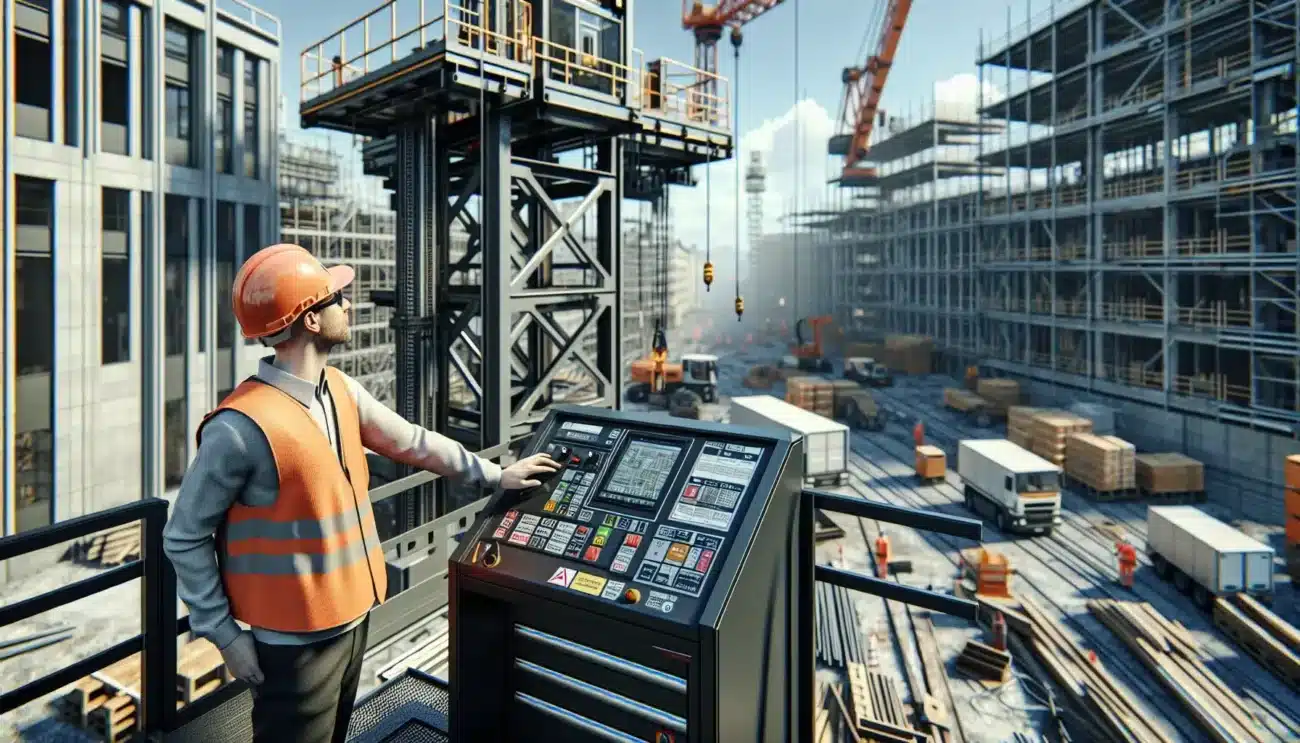 Top vanlige uhell ved liftbruk forebygge dem din arbeidsplass hovedbilde