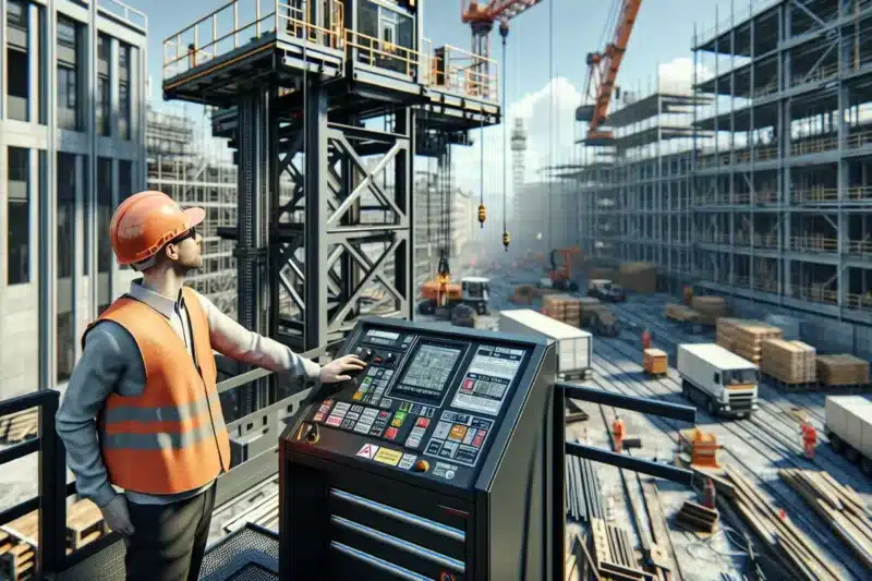 Top 5 vanlige uhell ved liftbruk og hvordan forebygge dem på din arbeidsplass