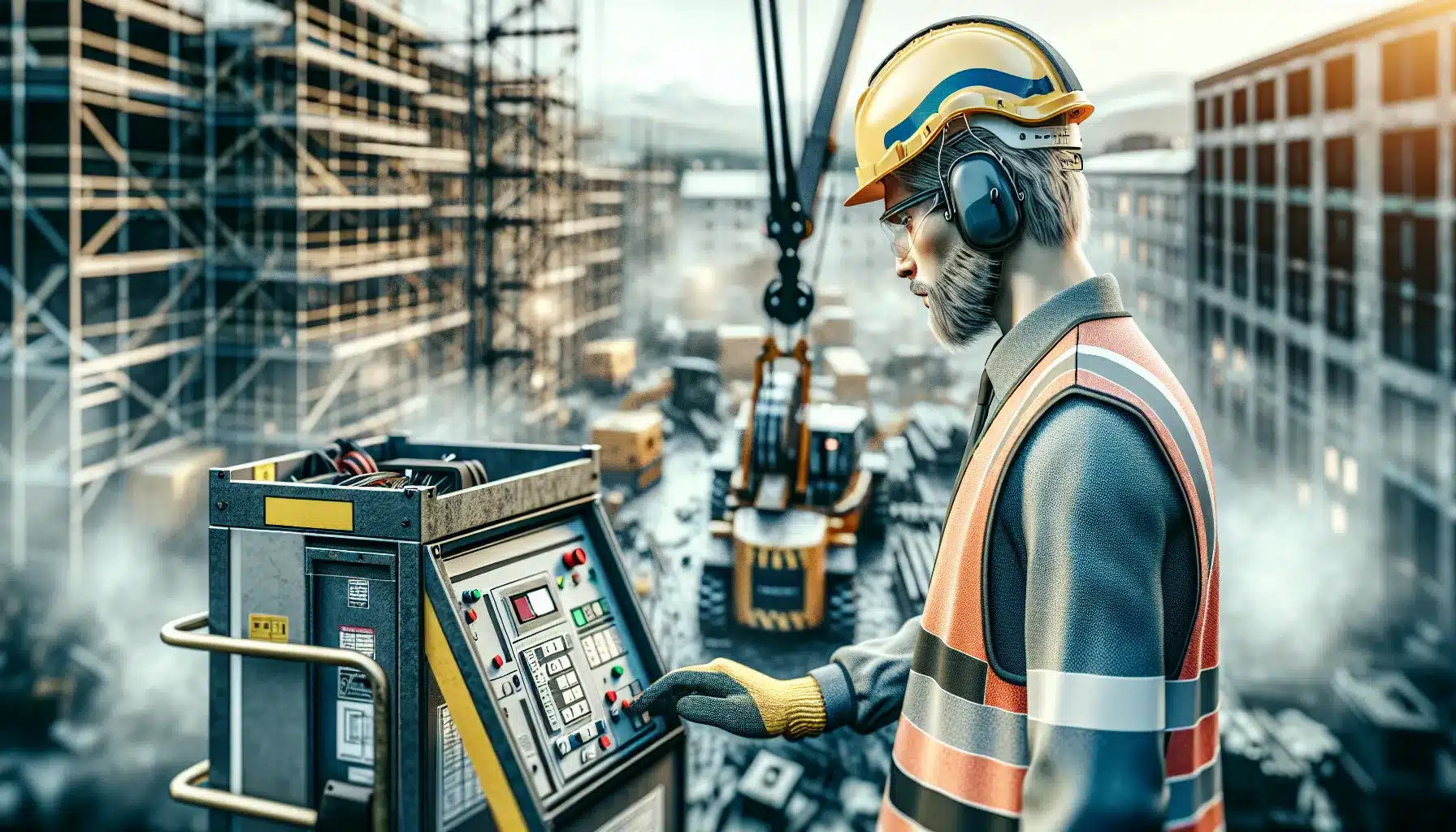 De vanligste typene lifter &ndash; og hvilken du b&oslash;r velge: guide til riktig liftvalg &ndash; illustrasjon 2