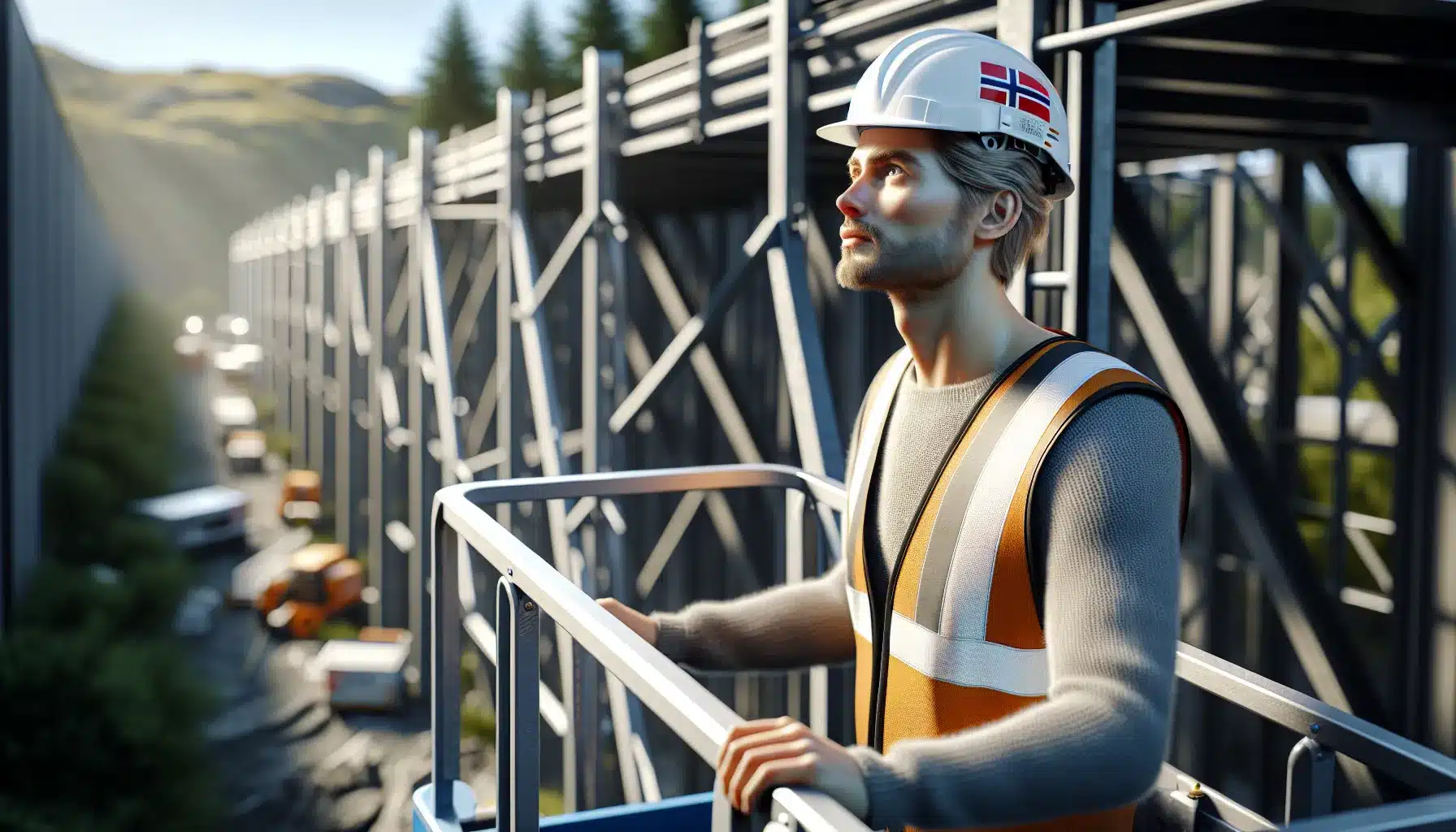 Slik velger du riktig lift til ditt prosjekt: typer, sikkerhet, kostnad og sjekkliste &ndash; illustrasjon 1