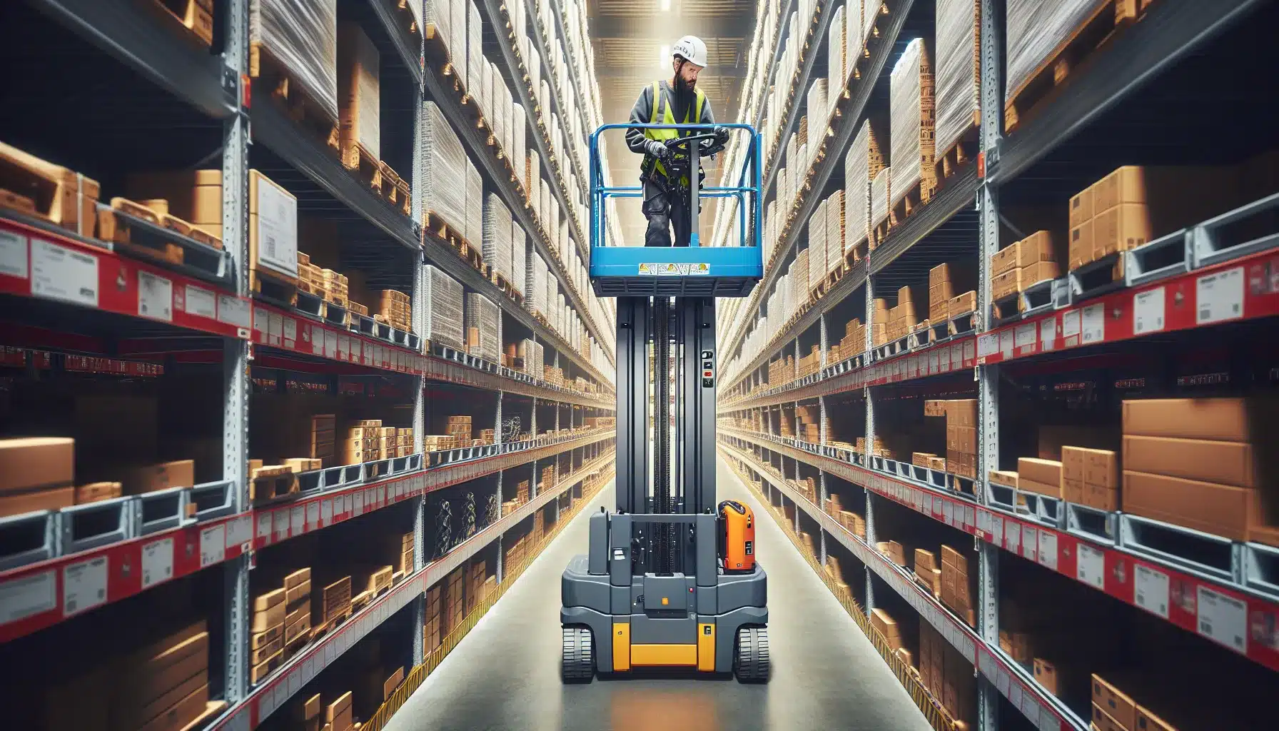 Lifter for trange omr&aring;der &ndash; disse modellene passer best: guide, tips og spesifikasjoner &ndash; illustrasjon 2