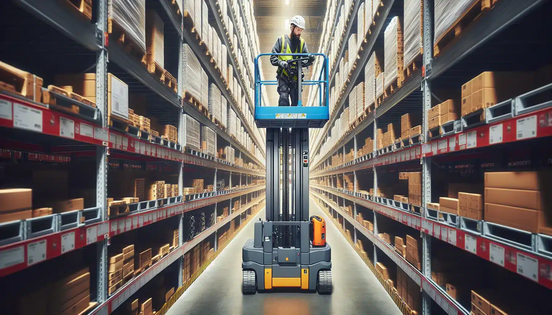 Lifter for trange områder – disse modellene passer best: guide, tips og spesifikasjoner – illustrasjon 2